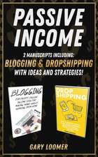 Passive Income