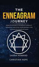 The Enneagram Journey