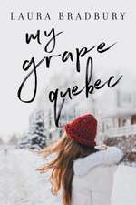My Grape Québec