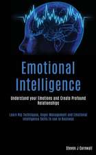 Emotional Intelligence