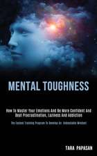 Mental Toughness