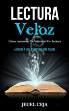 Lectura Veloz