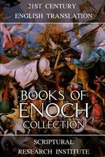 Books of Enoch Collection