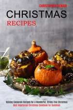 Christmas Recipes