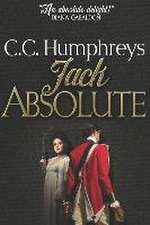 Humphreys: JACK ABSOLUTE