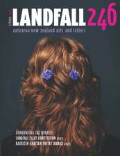 Landfall 246