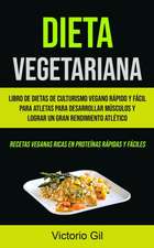 Dieta Vegetariana