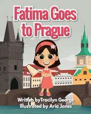 Fatima Goes to Prague