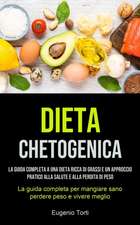 Dieta Chetogenica