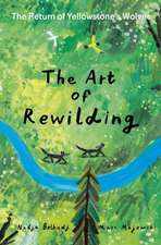 The Art of Rewilding