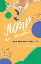 JUMP LIKE A KANGAROO!