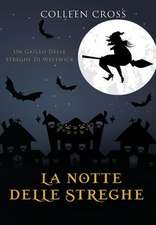 La notte delle streghe