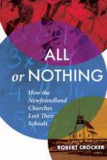 All or Nothing