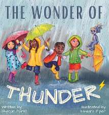 The Wonder Of Thunder