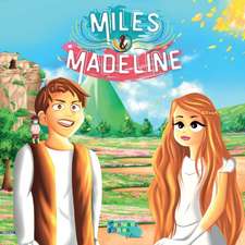 Miles, Madeline et le petit Francis