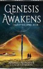 Genesis Awakens: An Action Adventure Fantasy with Historical Elements