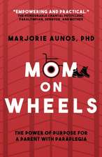 Mom on Wheels