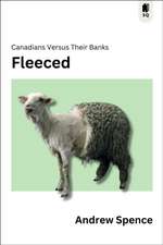 Spence, A: Fleeced