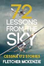 72 Lessons From The Sky