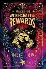 Witchcraft & Rewards