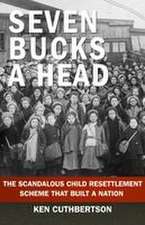 Seven Bucks a Head