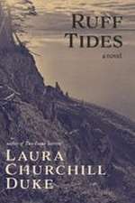 Ruff Tides
