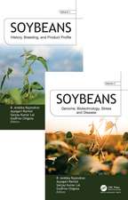 Soybean: Soybean, 2-volume set