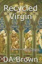 Recycled Virgin