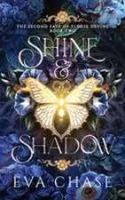 Shine & Shadow