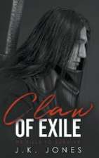 Claw of Exile: He Kills to Survive