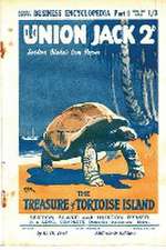 The Treasure of Tortoise Island