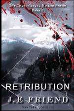 Retribution