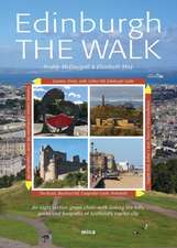 May, E: Edinburgh the Walk