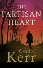 The Partisan Heart