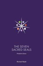 The Seven Sacred Seals