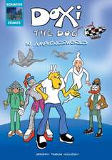 Doxi the Dog in Ambienceworld