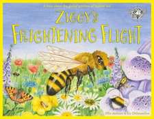 Ziggy's Frightening Flight