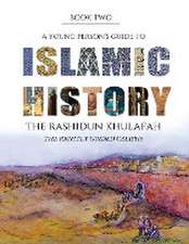 Islamic History - Book Two