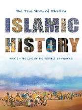 The True Story of Jihad in Islamic History