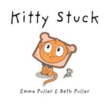 Kitty Stuck