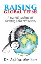 Raising Global Teens