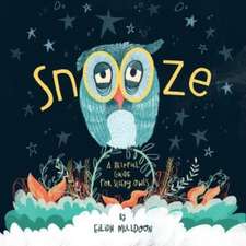 Muldoon, E: Snooze