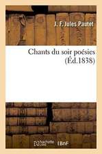 Chants du soir