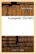La propriété
