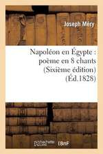 Napoleon En Egypte