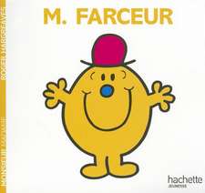 Monsieur Farceur