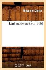 L'Art Moderne (Ed.1856)