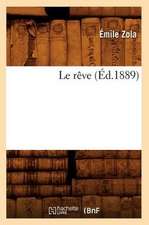 Le Reve (Ed.1889)