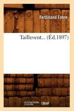 Taillevent (Éd.1897)