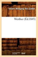 Werther (Ed.1845)